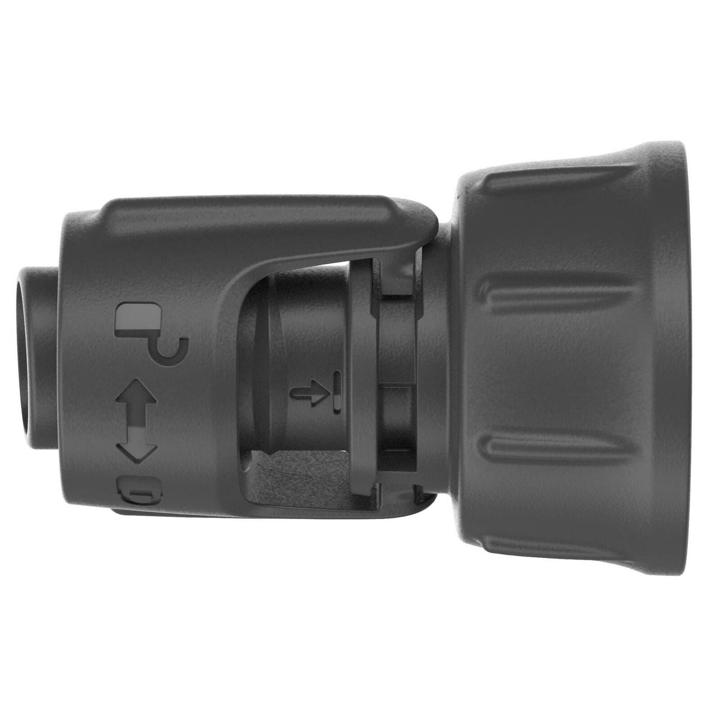 Gardena Micro Irrigation Tap Fitting - 13mm