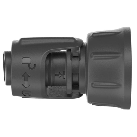 Gardena Micro Irrigation Tap Fitting 13mm