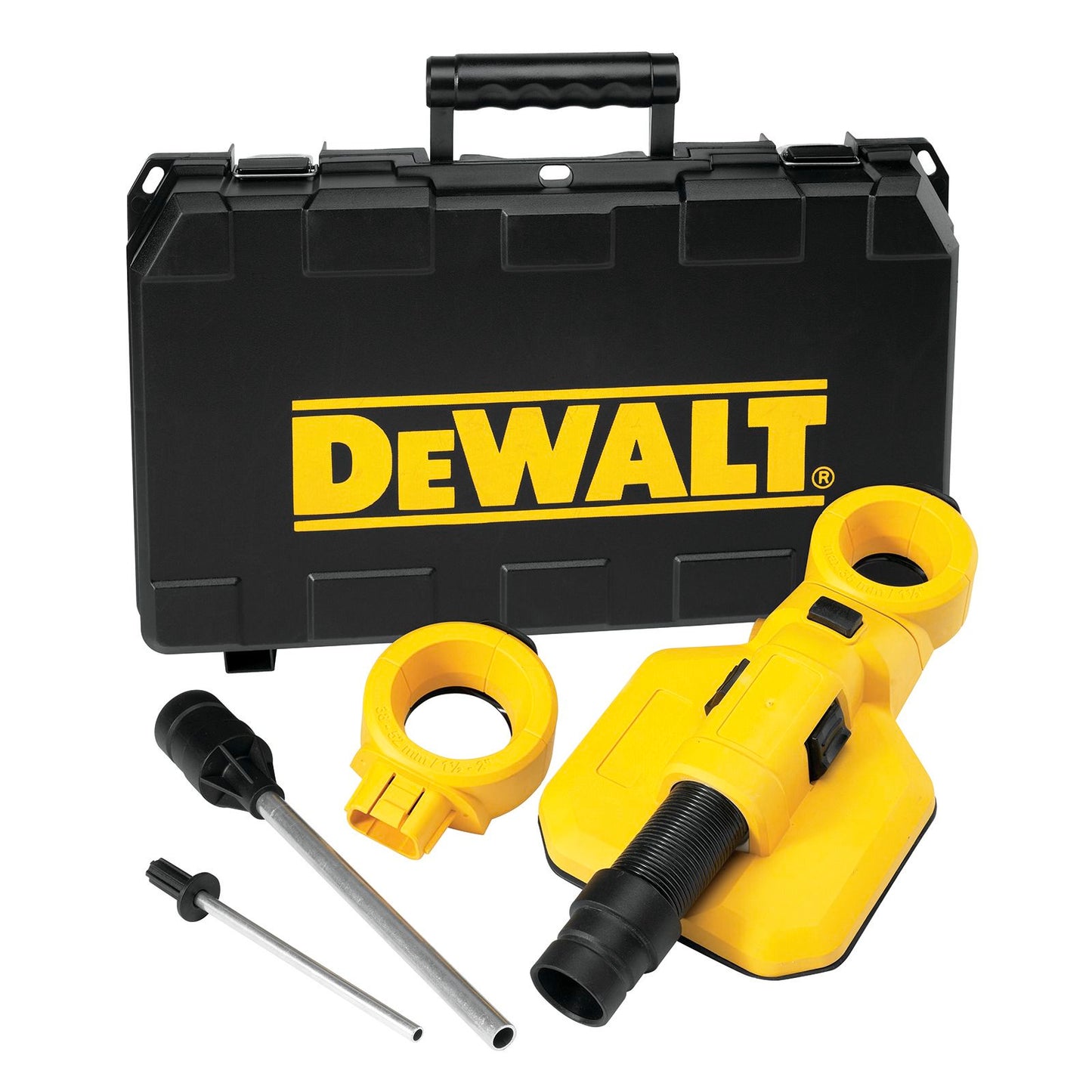 Dewalt Cross Line Laser Level - 12m