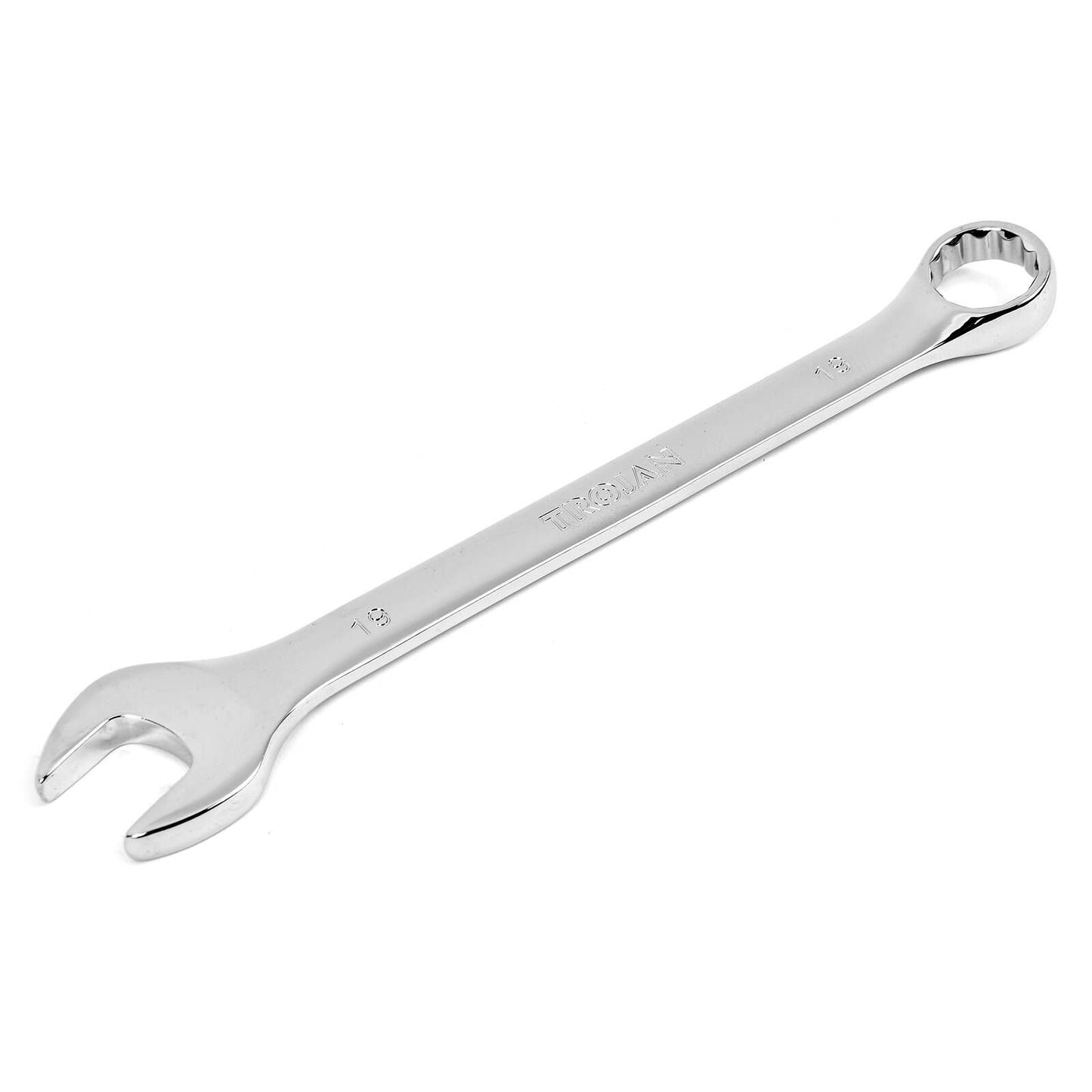 Trojan Combination Spanner - 19mm