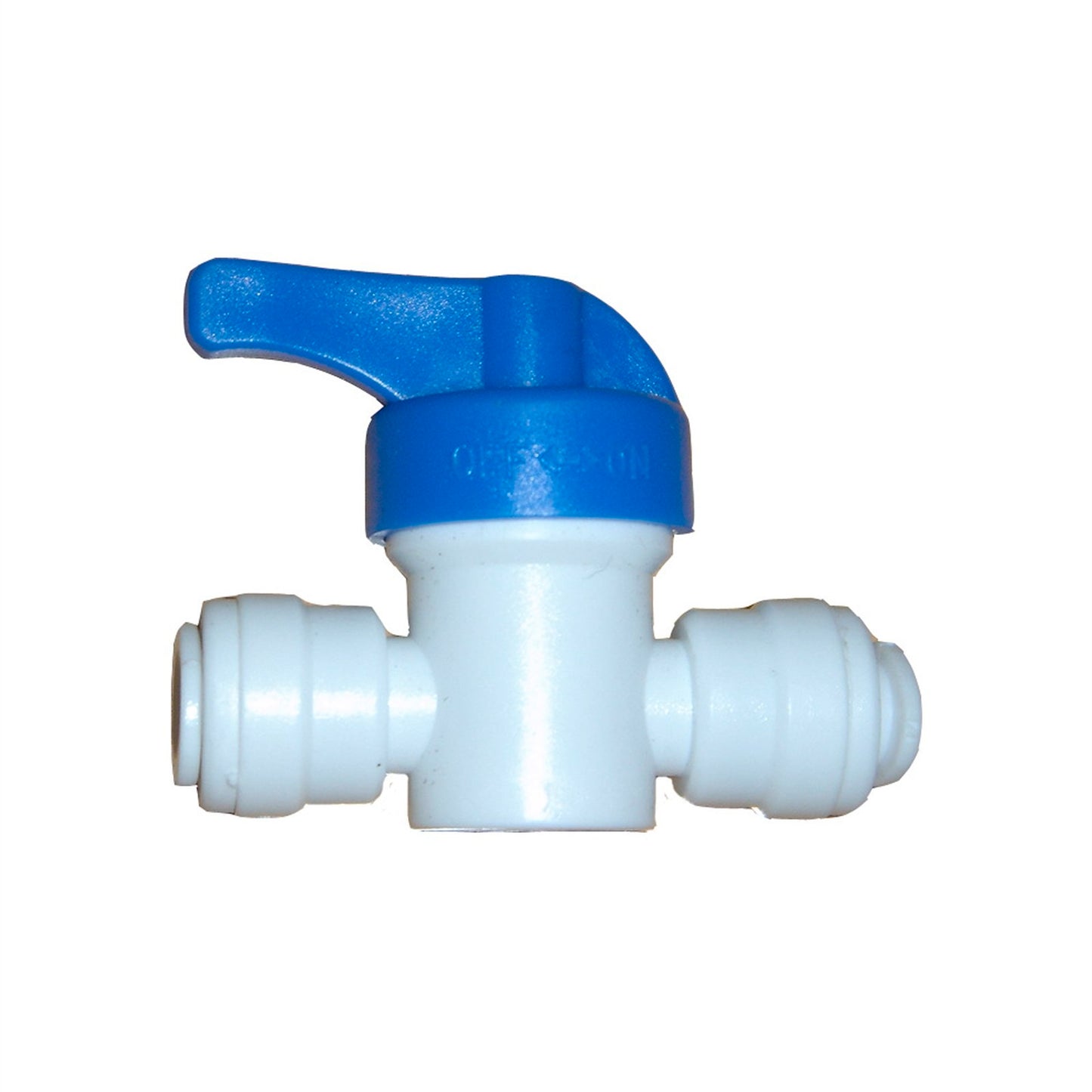 Aquaport Shutoff Valve - 1/4"