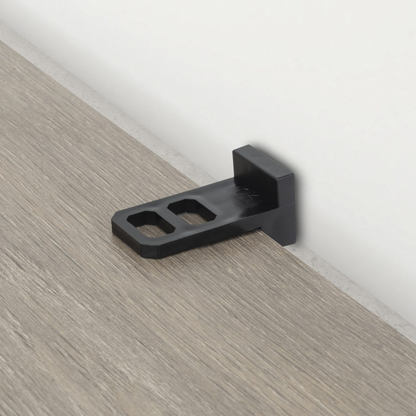 Hanwood Floating Floor Spacers - 4 in 1 - 6,9.5,13mm - 30 Pack