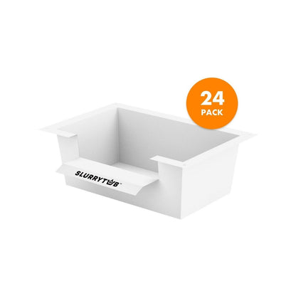 Slurrytub Cement Washout Filter - 24 Pack