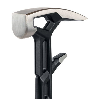 Fiskars Pro Isocore 1 4kg Demolition Tool - 152mm x 460mm - Steel