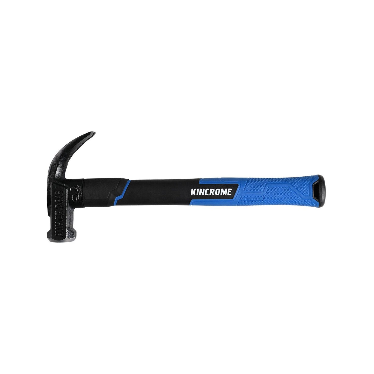 Kincrome Claw Hammer - 24oz - 680g