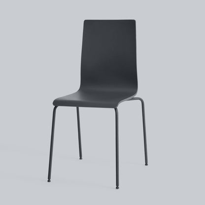 Rust Oleum 2X Ultra Cover Spray Paint - Satin Charcoal Grey - 340g