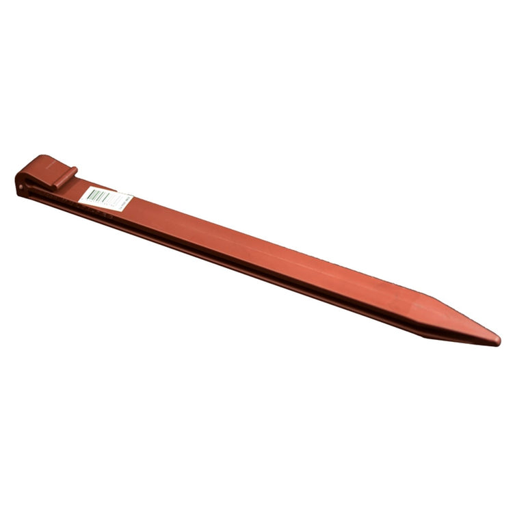 Icon Plastics Garden Edge Multi Peg - 380x26mm