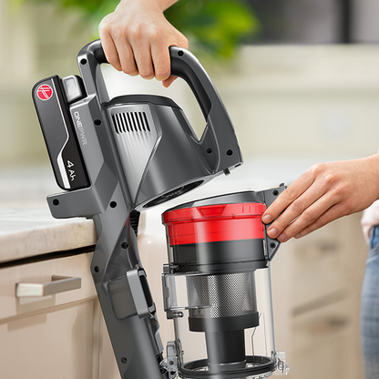 Hoover Onepwr Emerge Pet Cordless Vacuum - 2.8kg