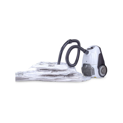 Flexi Storage Vacuum Bags - Large 60x80cm - 10 Pack - Airtight