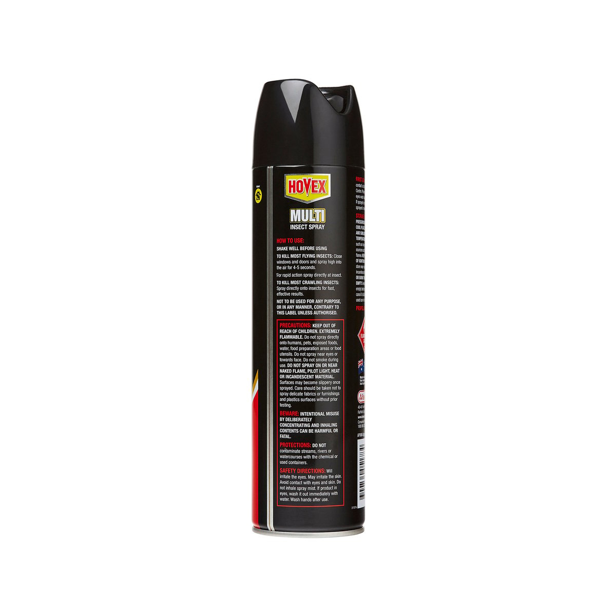 Hovex Multi Insect Spray - 350g