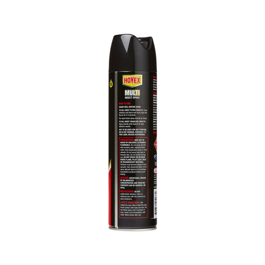 Hovex Multi Insect Spray - 350g