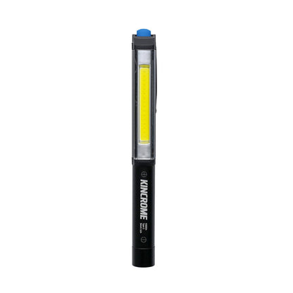 Kincrome AAA Penlight - 30mm Aluminium - Durable - Magnetic Base