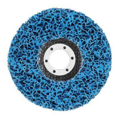 Kango Medium Grit Stripping Disc - 115mm