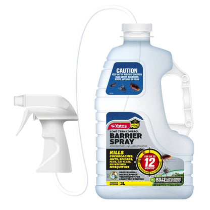 Yates Home Pest Barrier Spray - 2L