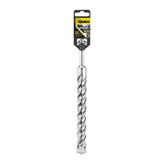 Kango SDS Plus Drill Bit 22mm x 250mm