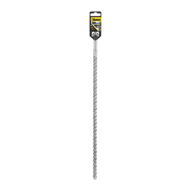 Kango SDS Plus Drill Bit 12mm x 450mm