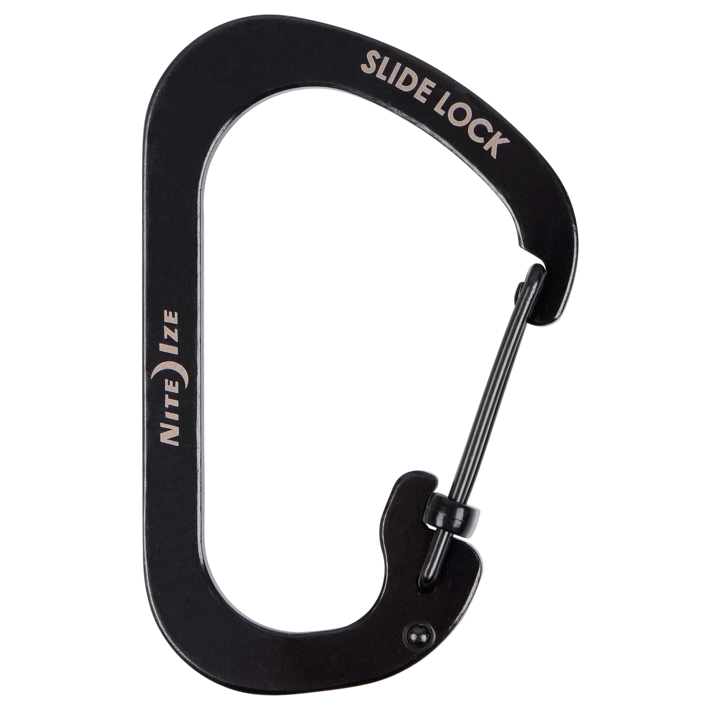 Nite Ize Carabiner Slide Lock - 53 x 77mm