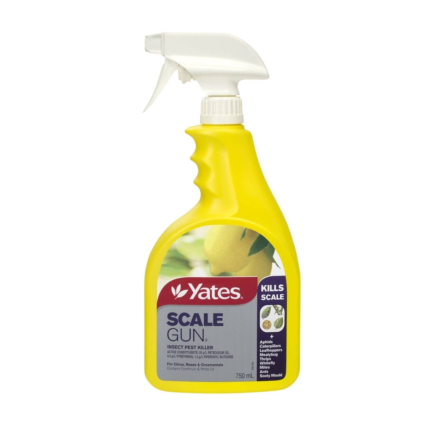 Yates Scale Gun - 750ml