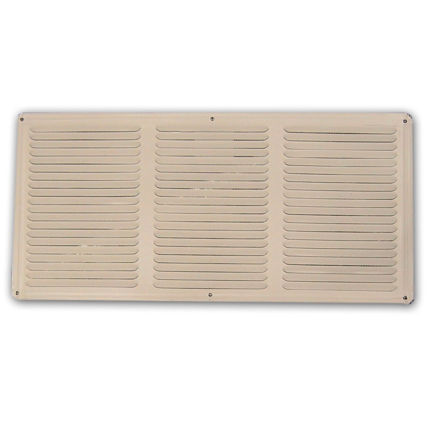 Haron Eave Vent - 400 x 200mm - 2 Pack