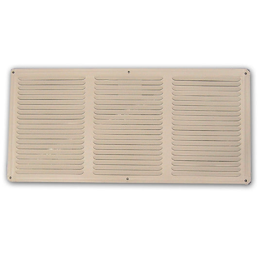 Haron Eave Vent - 400 x 200mm - 2 Pack