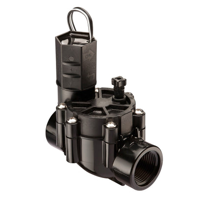 Rain Bird In-Line Valve - 25mm - BSP