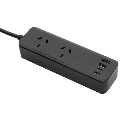 Arlec Powerboard Travel Adaptor Kit