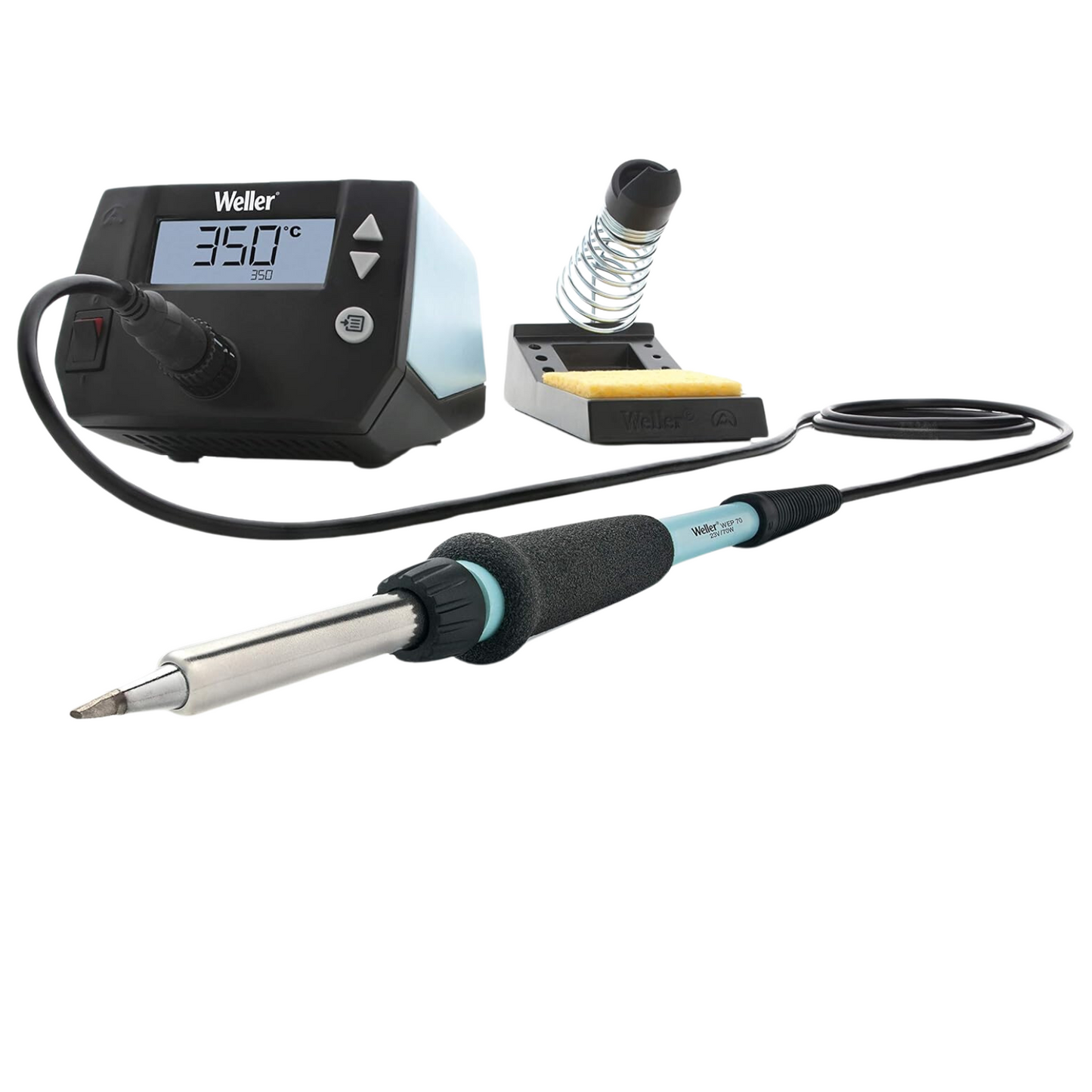 Weller Digital Soldering Station - 70W