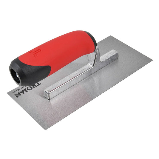 Trojan Finishing Trowel - 200 x 90mm