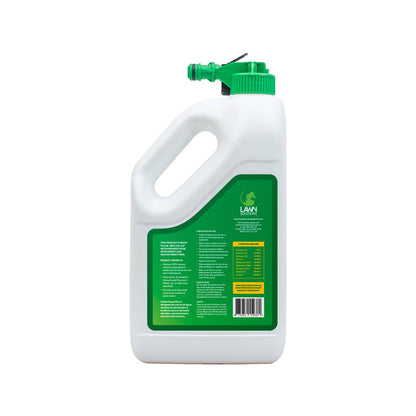 Lawn Solutions Australia Colourguard Plus Liquid Fertiliser - 2L