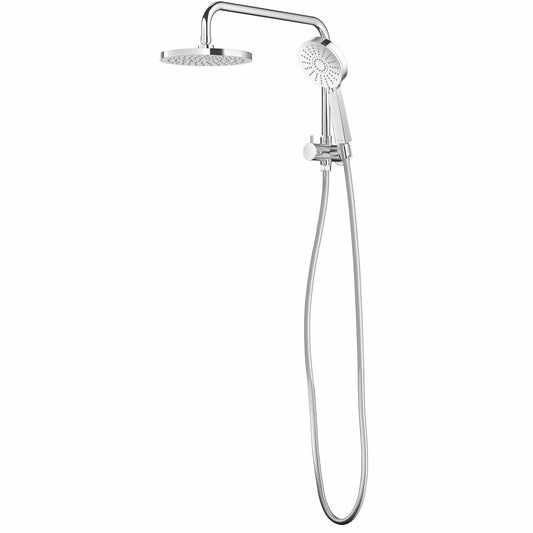 Methven Krome 120mm 3 Function Shower System Chrome