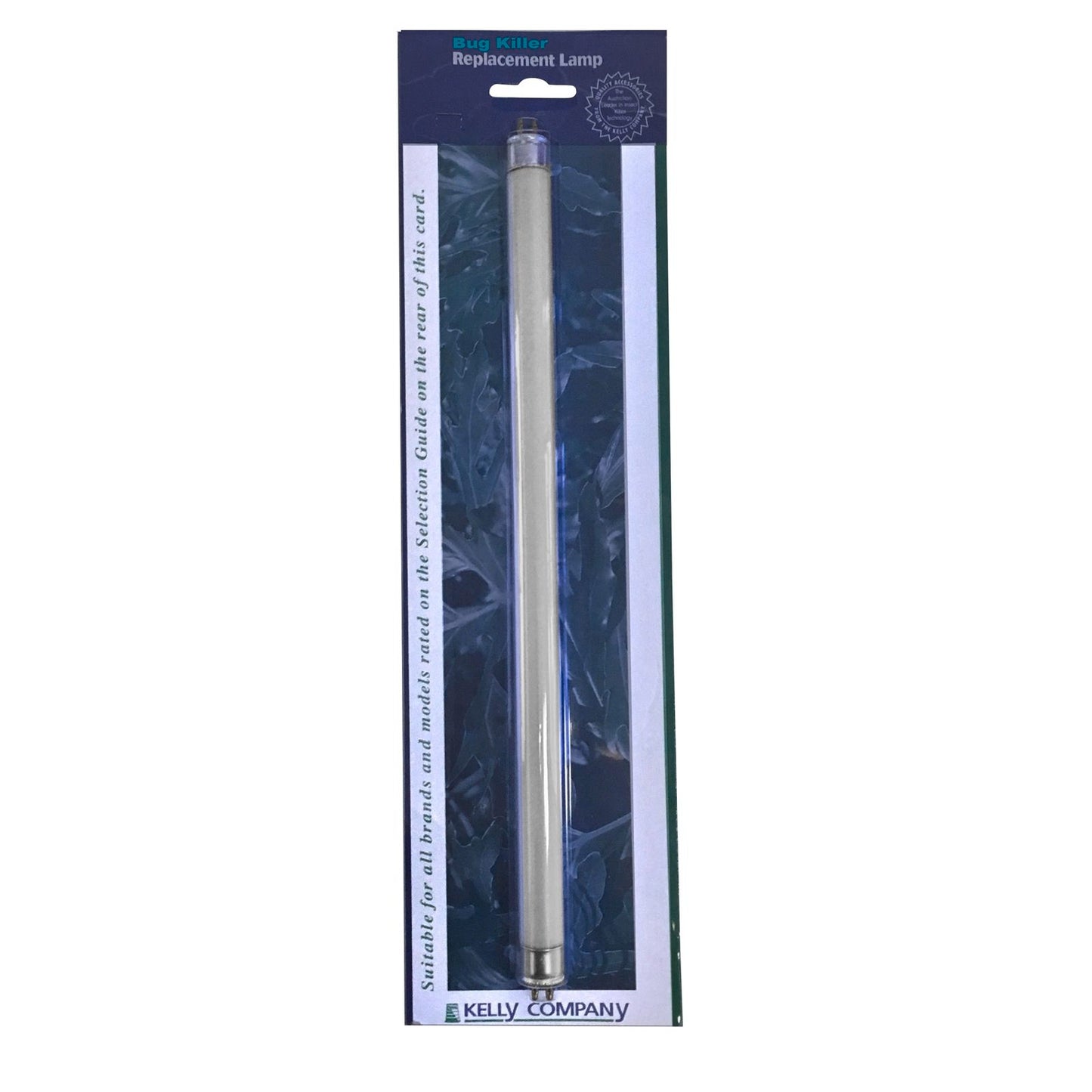 Yard Guard Bug Vac Replacement Lamp - 8W