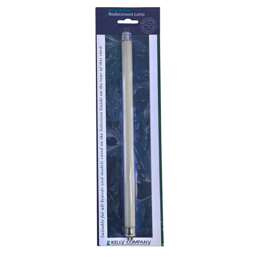 Yard Guard Bug Vac Replacement Lamp - 8W