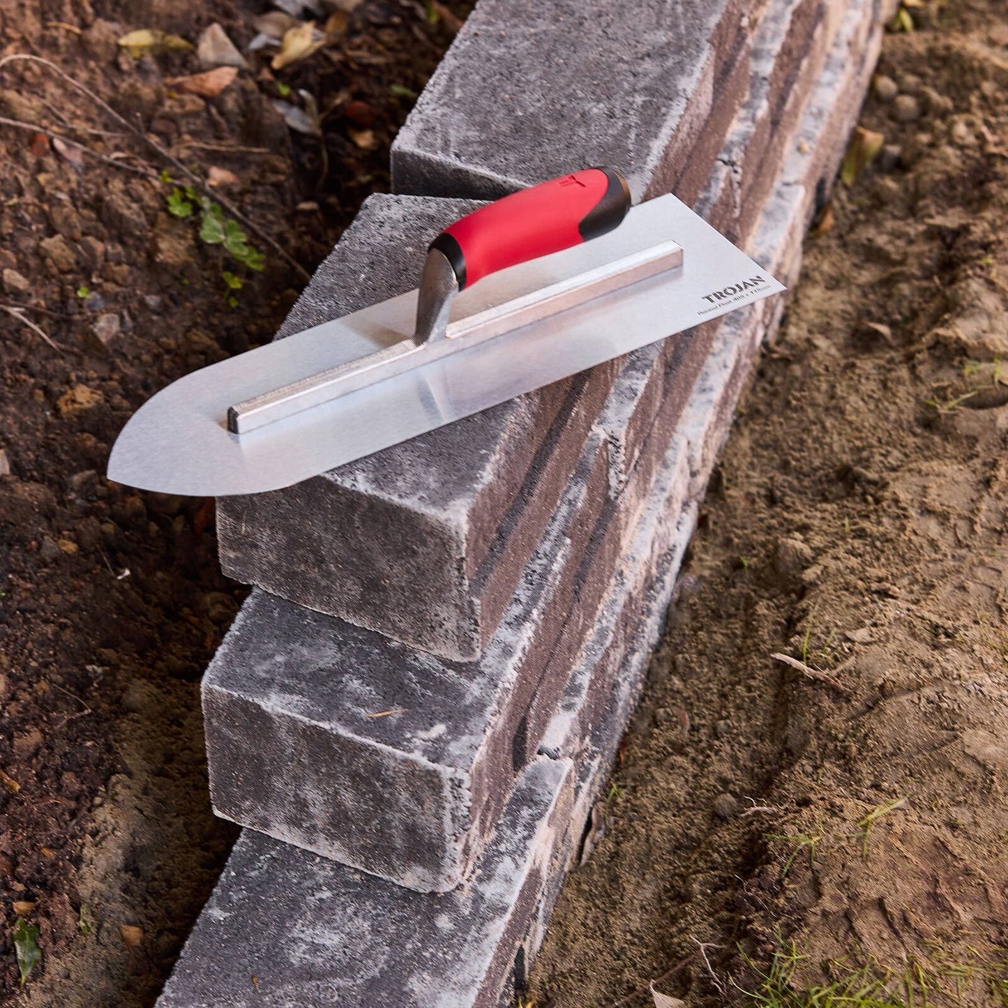 Trojan Masonry Float - 405 x 115mm