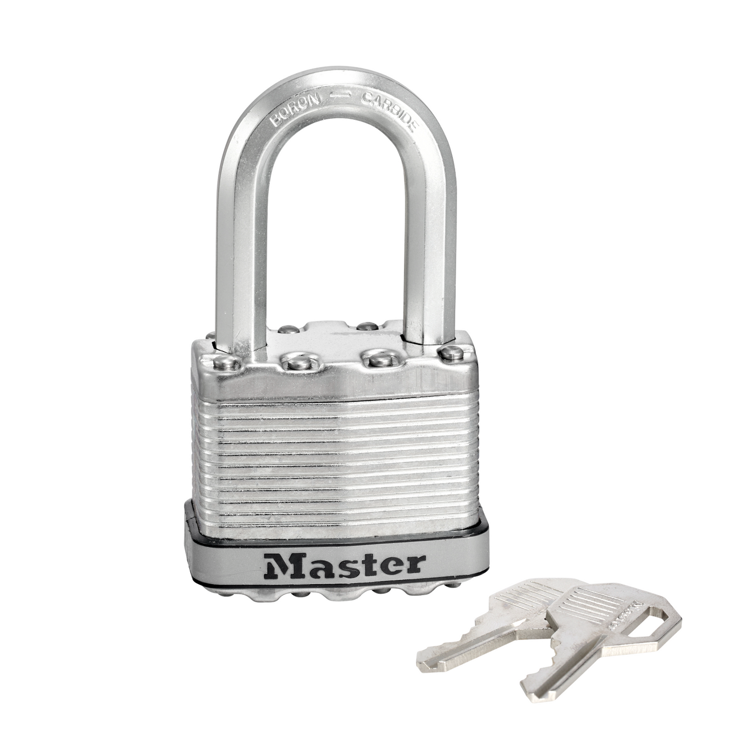 Master Lock Magnum Padlock - 51mm - 38mm Shackle
