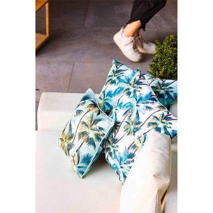Mojo Cushion Cover - 60cm - Polyester - Contemporary Design