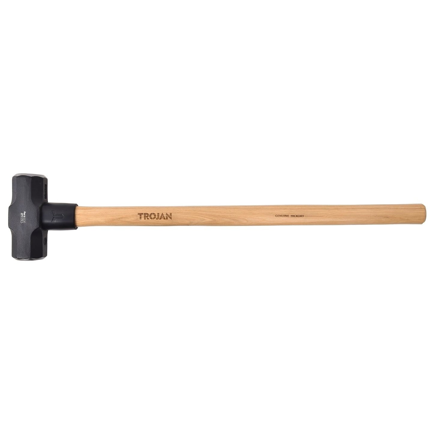 Trojan Timber Sledge Hammer - 12lb - 5.4kg