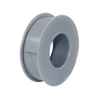 Fix-A-Tap PTFE Uniseal Thread Seal Tape - 12mm x 10m - Grey