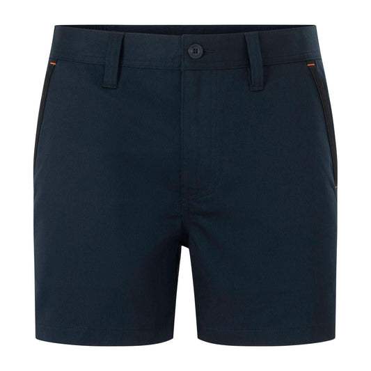 Citeco Size 92r Navy Short Shorts