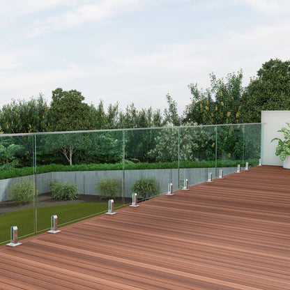 ProtectorAl Handrail End Cap - 25mm