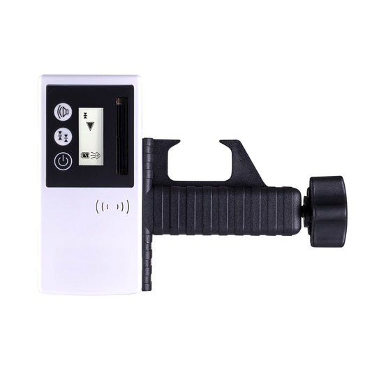 Lasertec RDH4 Hybrid Detector and Clamp - 63mm x 135mm