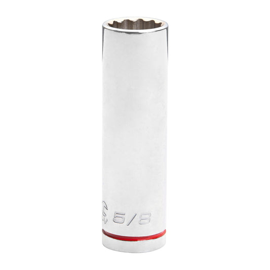 Kincrome Deep Socket - 1/2"