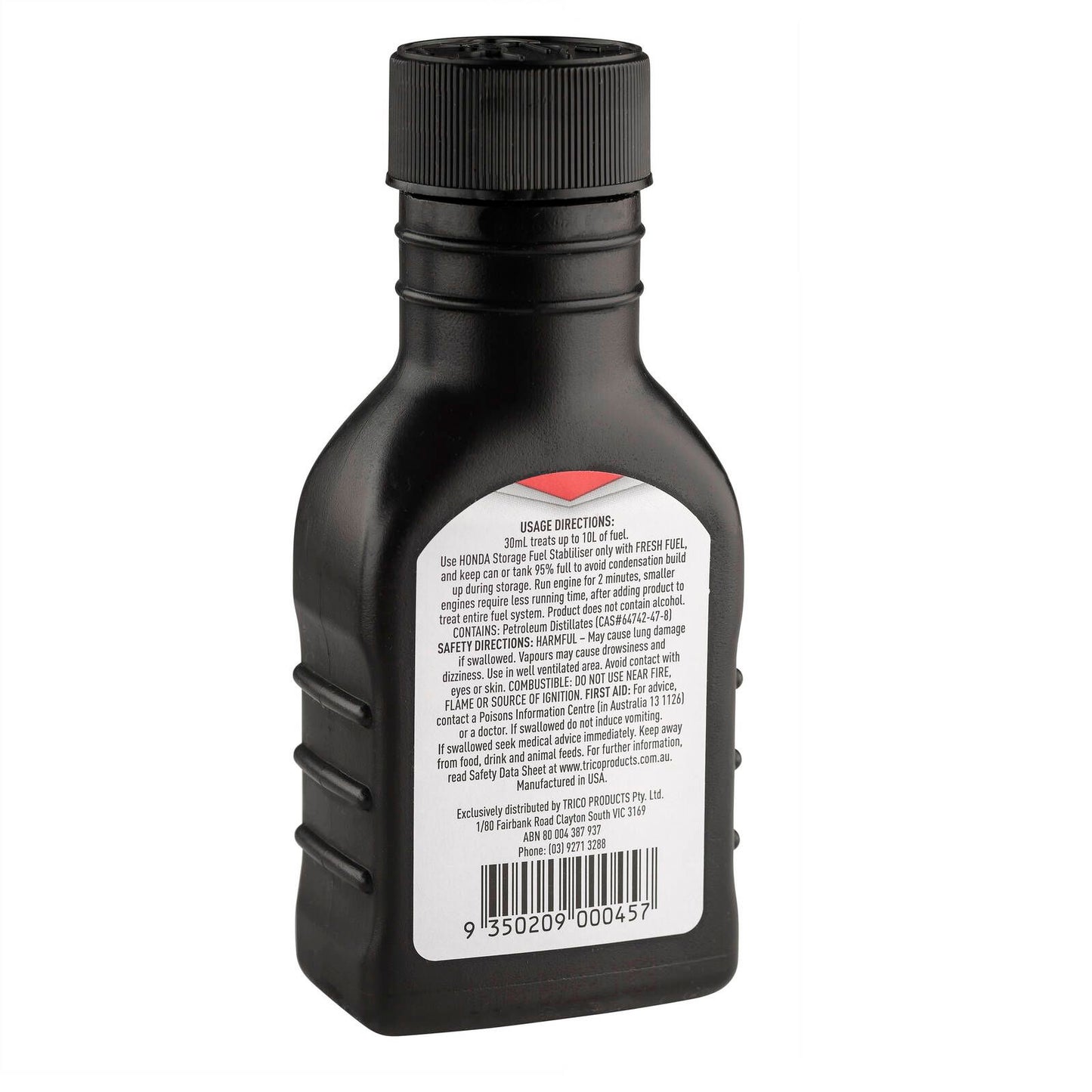 Honda Fuel Stabiliser - 118ml