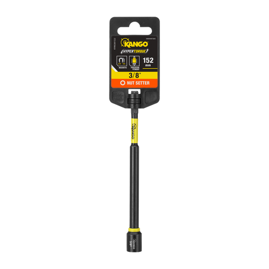 Kango HYPERTORQUE Magnetic Nut Setter 3/8" 152mm