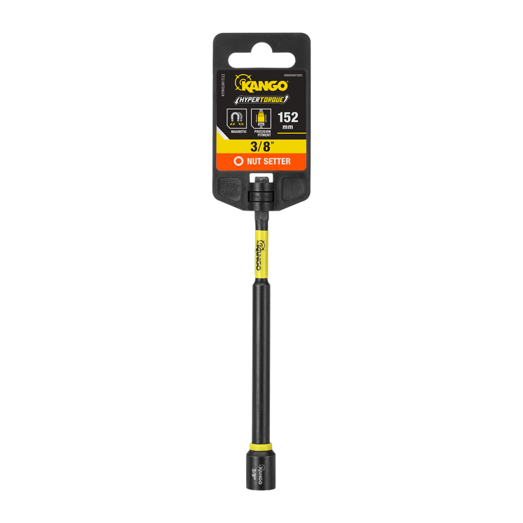 Kango 152mm HYPERTORQUE Magnetic Nut Setter