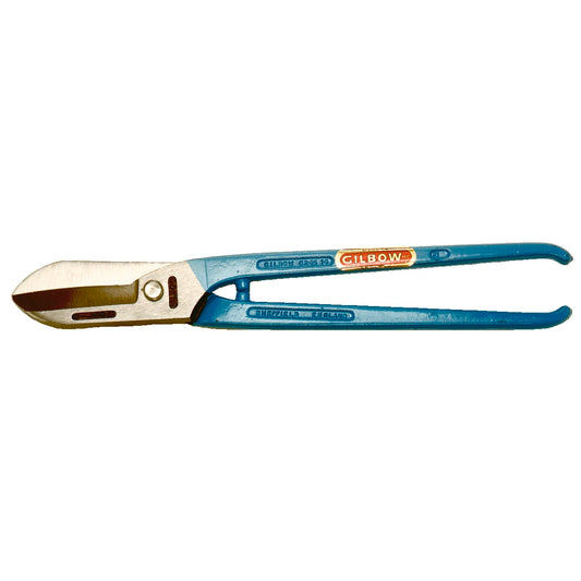 Gilbow Tin Snips - 300mm