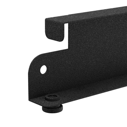 Rack It Shelf Support Brace - 420mm - 400kg - Black