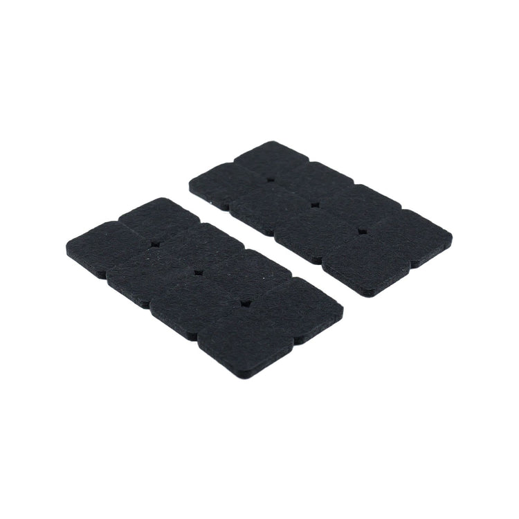 Surface Gard Black Floor Protection 25mm 16 Pack