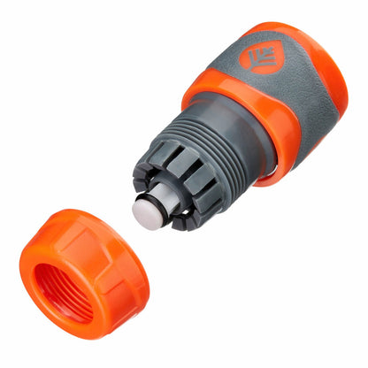 Pope Hose Connector - 12mm