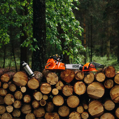 Echo Petrol Chainsaw - 500mm - 59.8cc - 20"