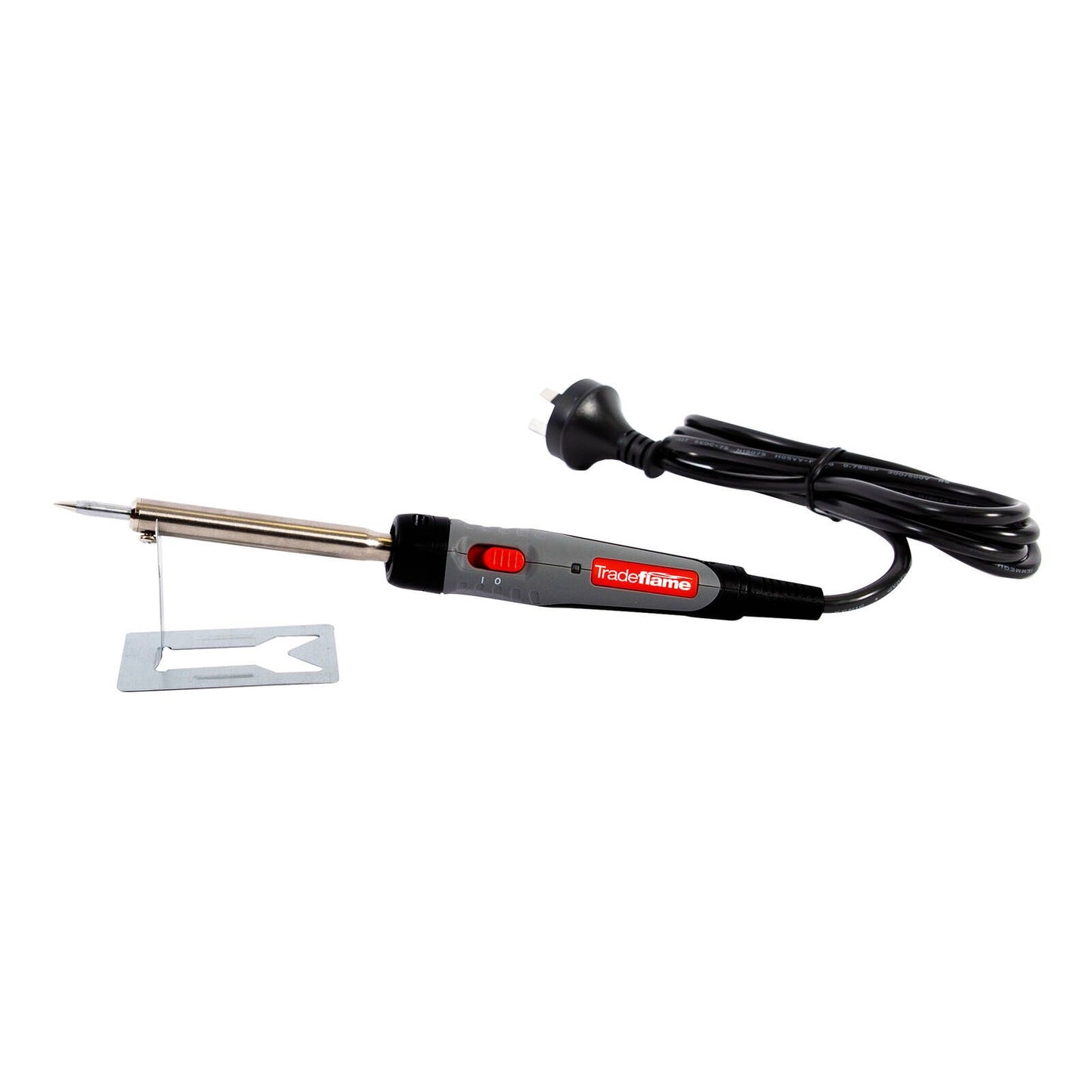 Tradeflame Soldering Iron - 40W